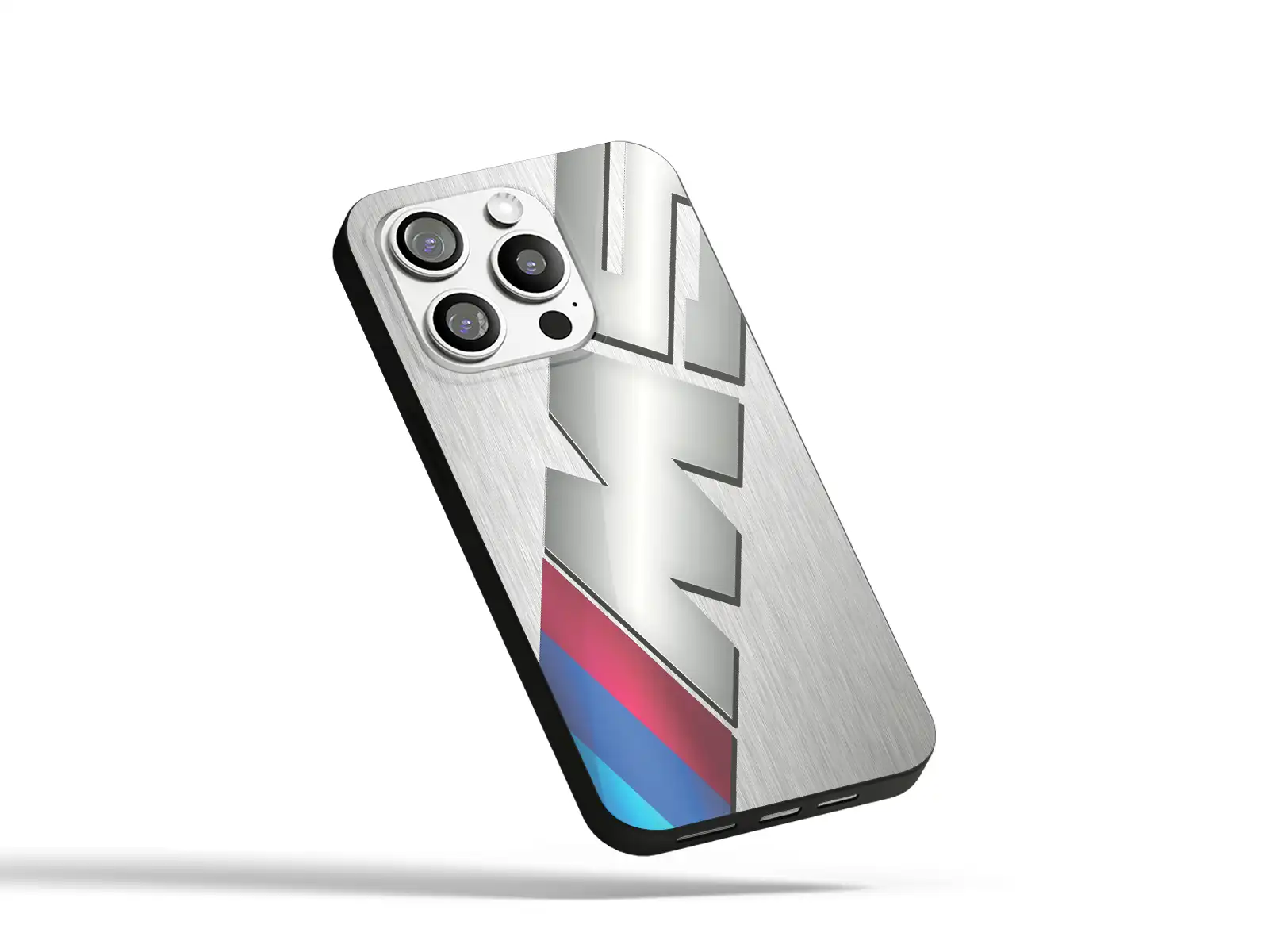 BMW Funda Silicona SmartPhone Universal Compatible Max